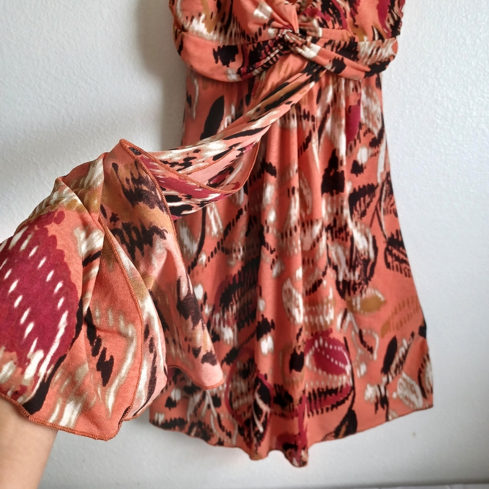 Bisou bisou summer dress - Picture 5 of 11